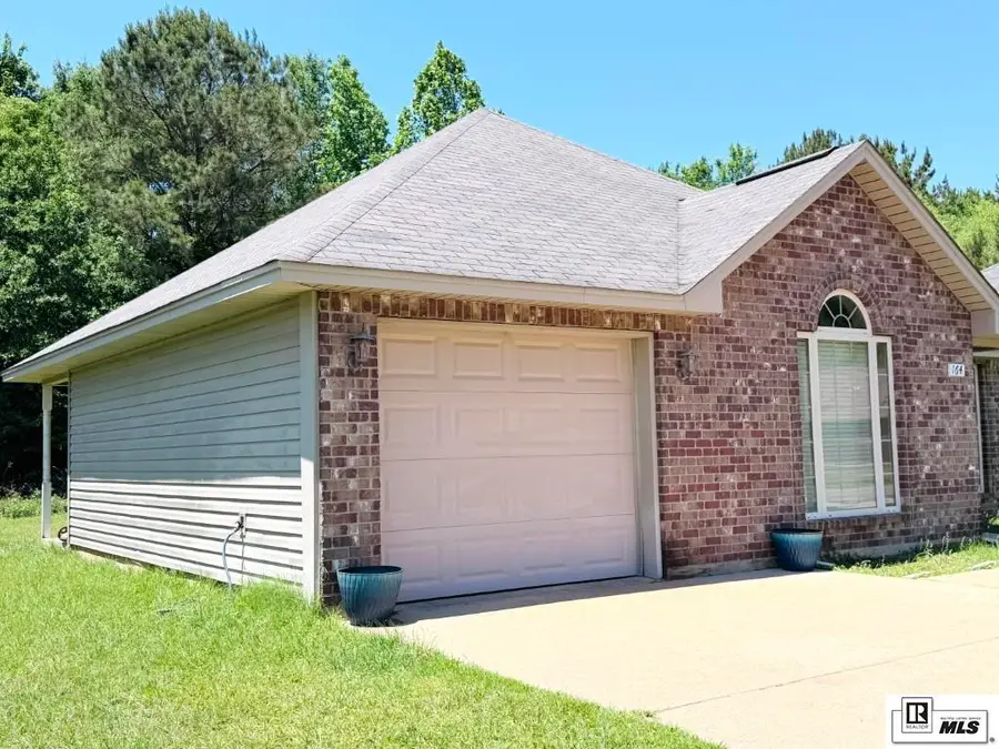 164 Rose Garden Street, Ruston, LA 71270 - #2