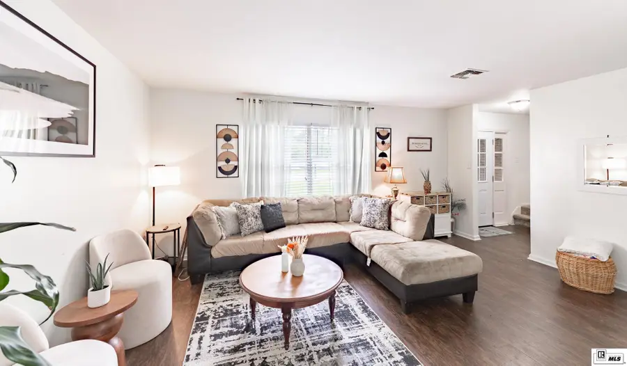 101 Lakewood Circle, Monroe, LA 71203 - #3