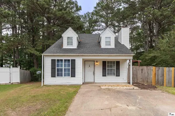 838 Melissa Street, Ruston, LA 71270
