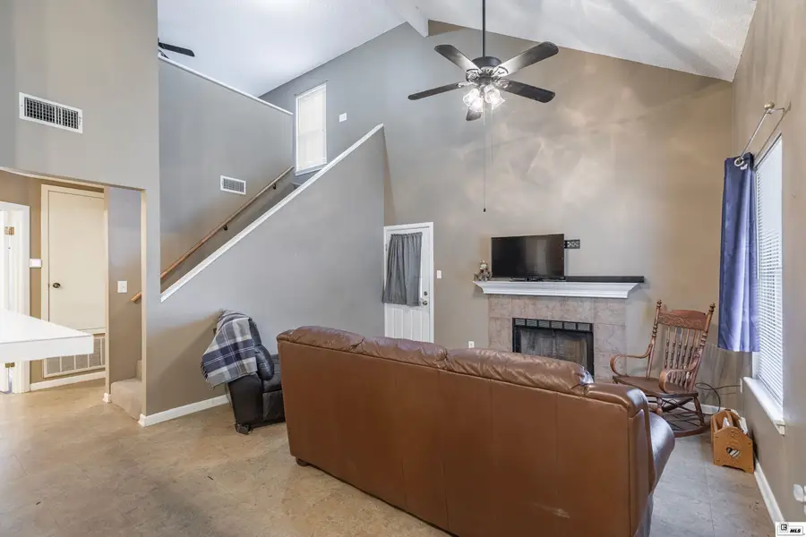 838 Melissa Street, Ruston, LA 71270 - #3