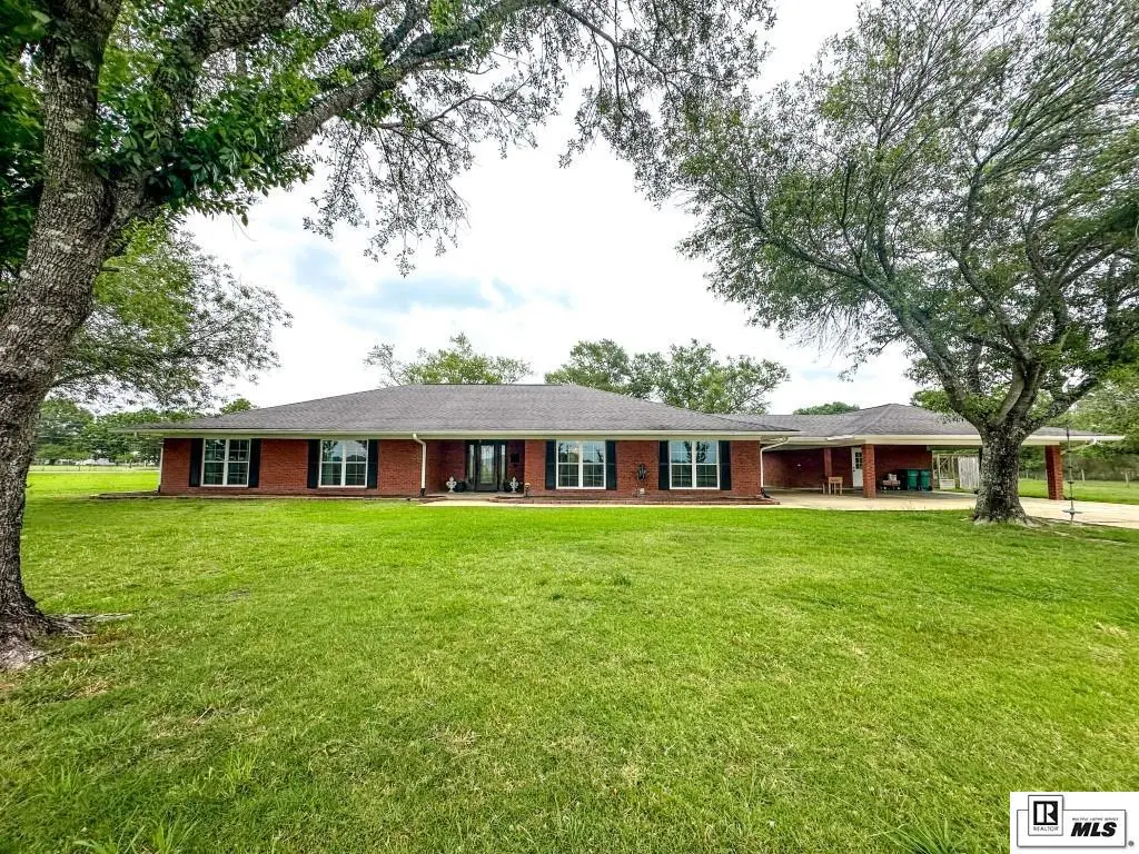 869 Mccaleb Road, Winnsboro, LA 71295 - #1