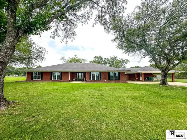 869 Mccaleb Road, Winnsboro, LA 71295