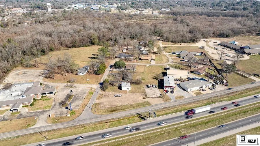 1301 Glenwood Drive, West Monroe, LA 71291 - #2