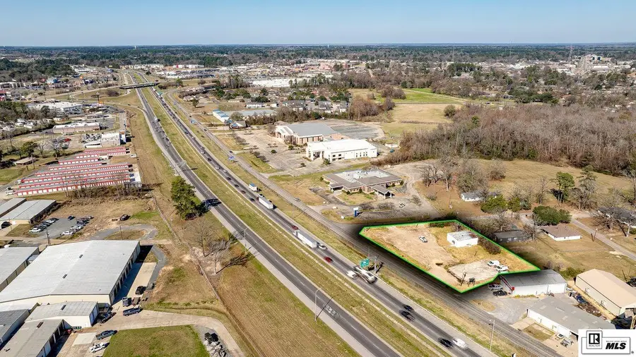 1301 Glenwood Drive, West Monroe, LA 71291 - #3