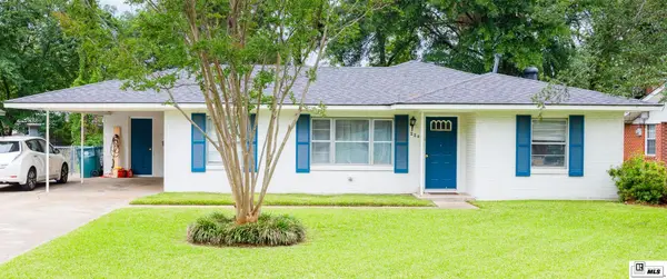 2207 Elizabeth Street, Monroe, LA 71201