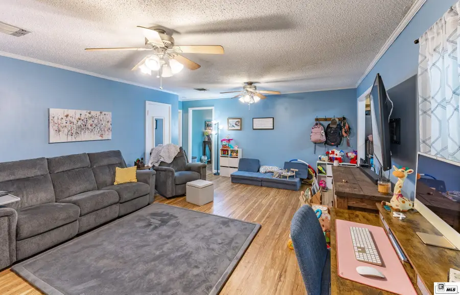 2207 Elizabeth Street, Monroe, LA 71201 - #2