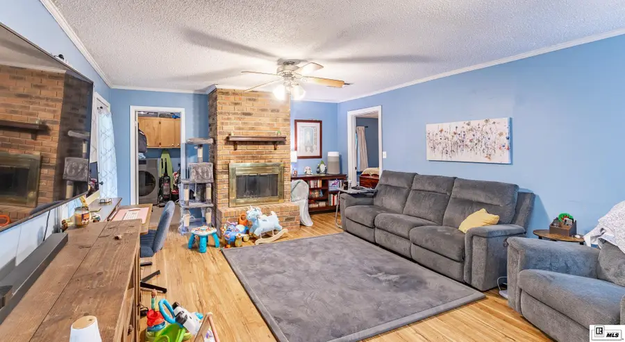 2207 Elizabeth Street, Monroe, LA 71201 - #3