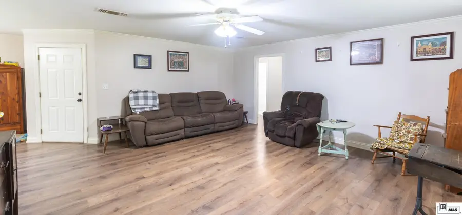 134 Sharp Road, Eros, LA 71238 - #2