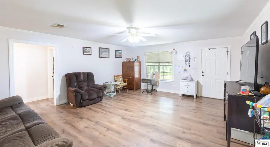 134 Sharp Road, Eros, LA 71238 - #3