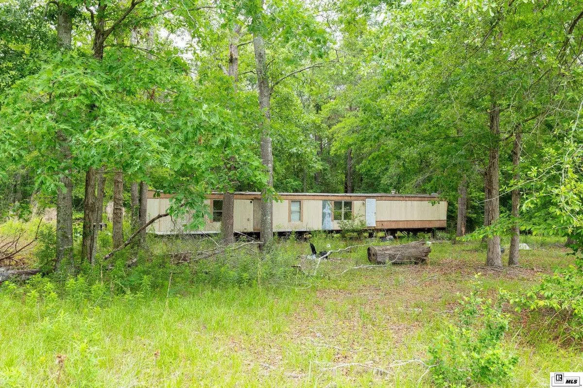 536 Jack Bonnett Road, Eros, LA 71239 - #1