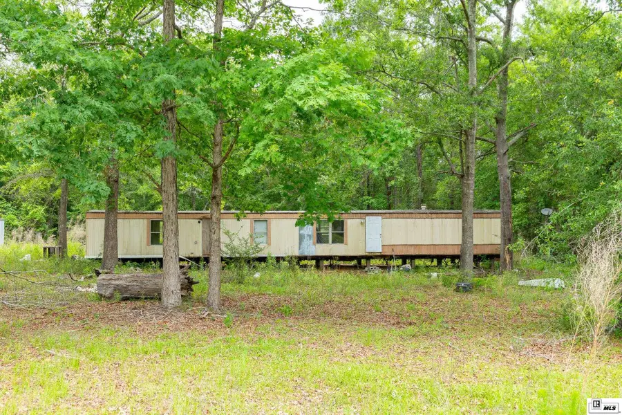 536 Jack Bonnett Road, Eros, LA 71239 - #2