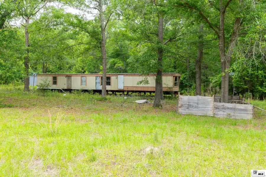 536 Jack Bonnett Road, Eros, LA 71239 - #3