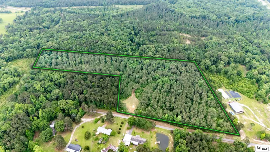 276 Charles Estes Road, Eros, LA 71238 - #2