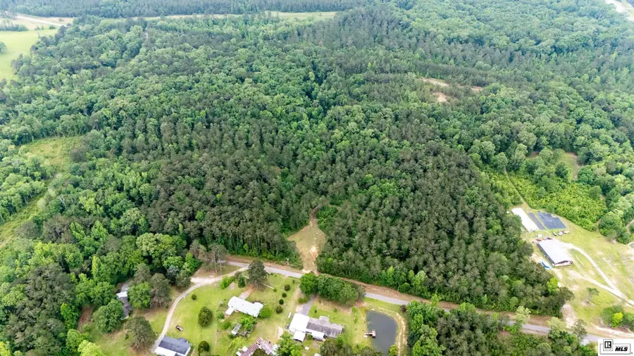276 Charles Estes Road, Eros, LA 71238 - #3