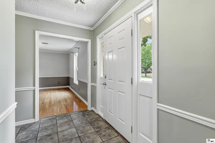2305 Valencia Street, Monroe, LA 71201 - #2