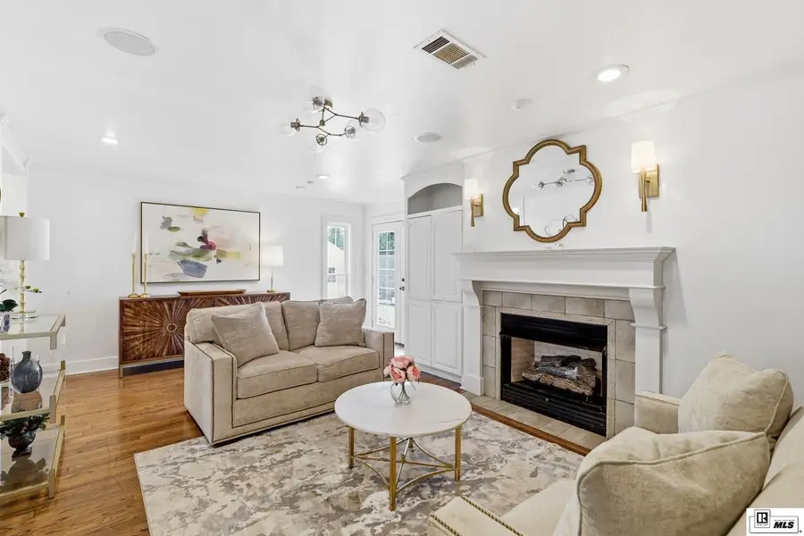 1407 Emerson Street, Monroe, LA 71201 - #2