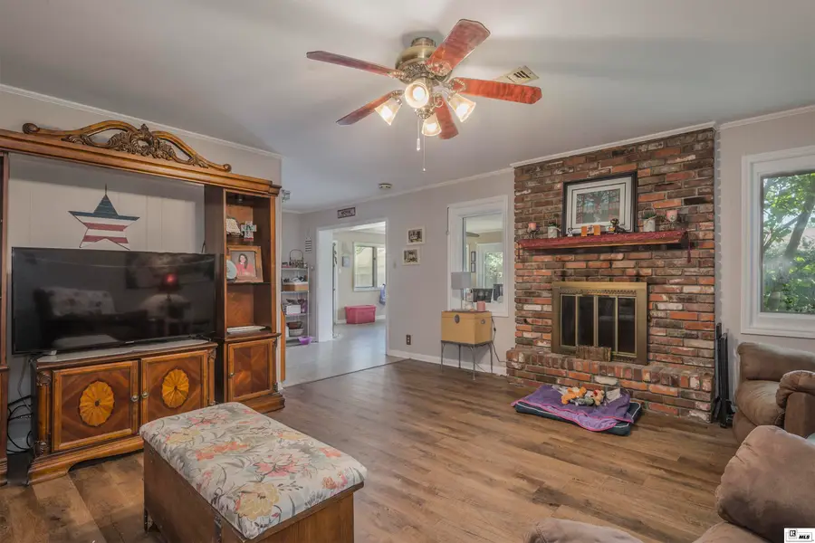 211 White Columns Drive, West Monroe, LA 71201 - #2