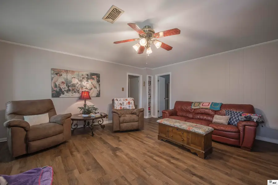 211 White Columns Drive, West Monroe, LA 71201 - #3