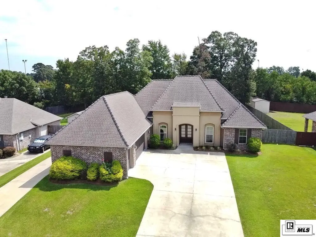 411 Austin Oaks Circle, West Monroe, LA 71292 - #1