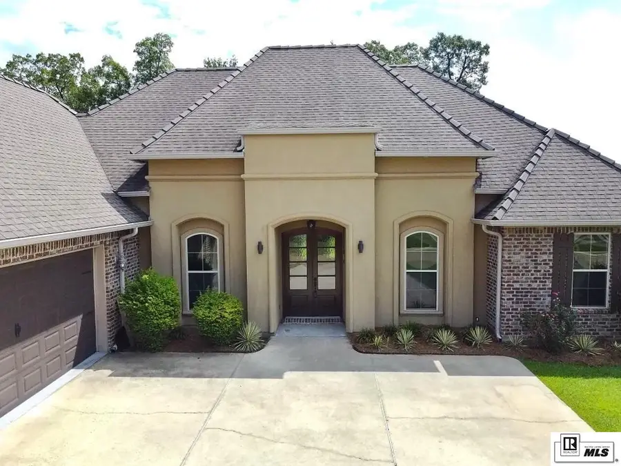 411 Austin Oaks Circle, West Monroe, LA 71292 - #3