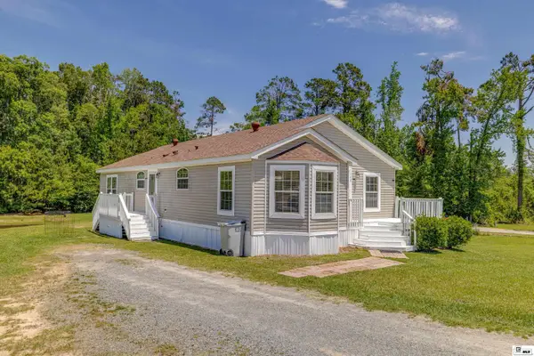 112 Dirt Lane, West Monroe, LA 71292