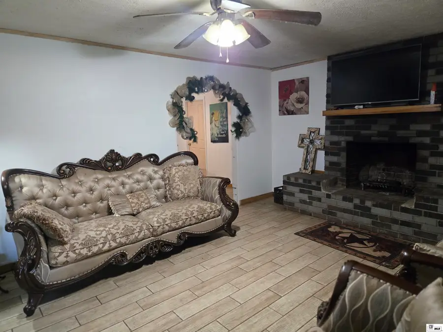 181 E Highway 126, Grayson, LA 71435 - #3