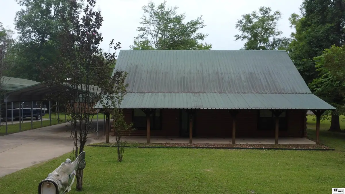 474 Arbin Culpepper Road, Jonesboro, LA 71251 - #1