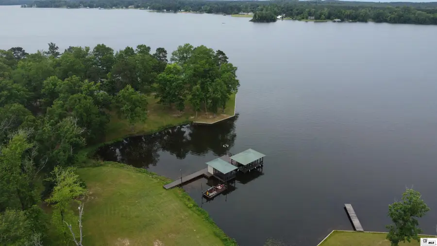 474 Arbin Culpepper Road, Jonesboro, LA 71251 - #2