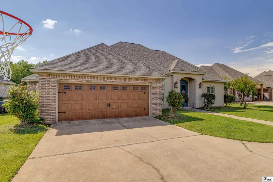 532 Bunker Lane, Monroe, LA 71203 - #3