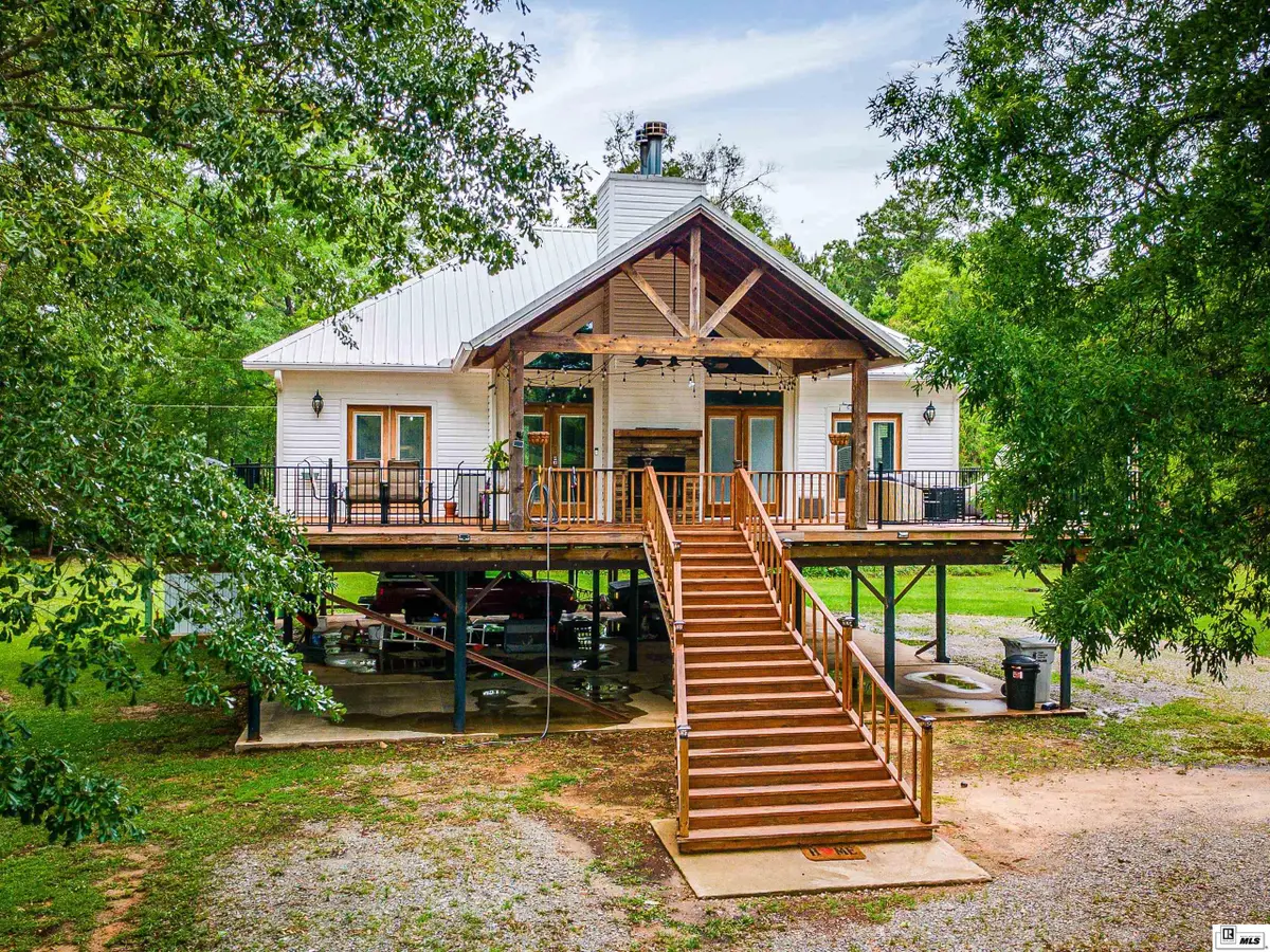 260 River Road, Sterlington, LA 71280 - #1