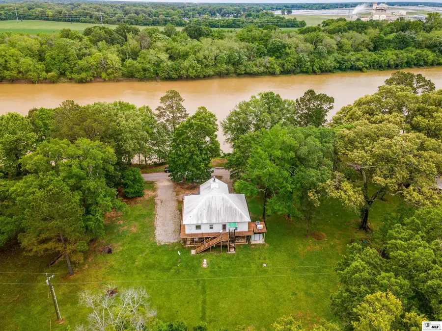 260 River Road, Sterlington, LA 71280 - #2