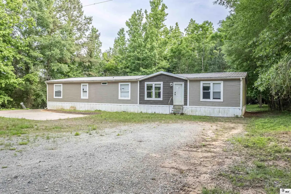 264 Winninger Road, Downsville, LA 71234 - #1