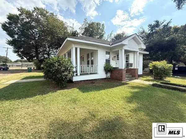 1101 Grayson Street, Winnsboro, LA 71295