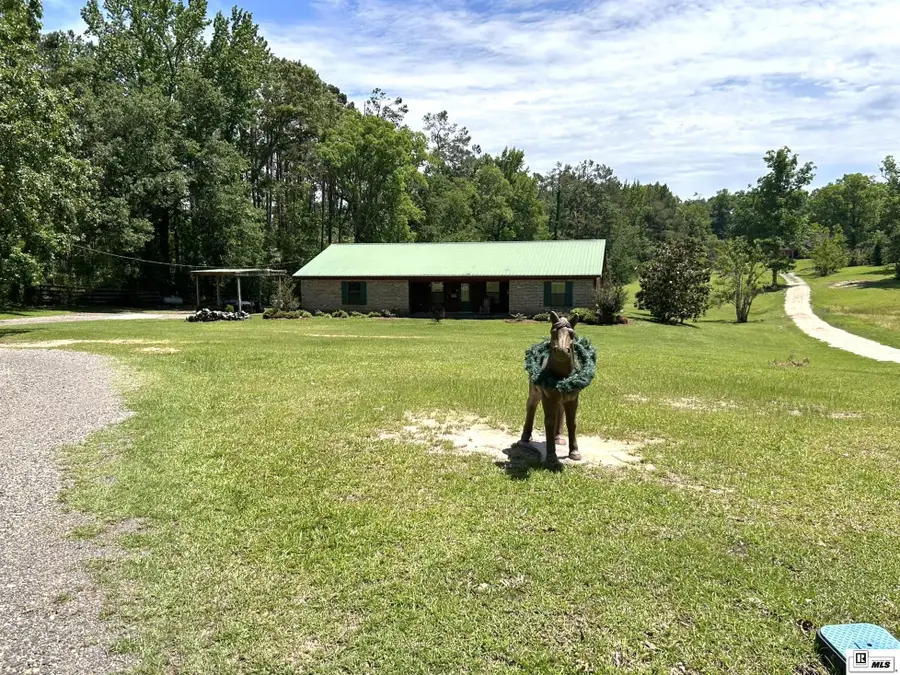 915 New Chapel Hill Road, Calhoun, LA 71225 - #2