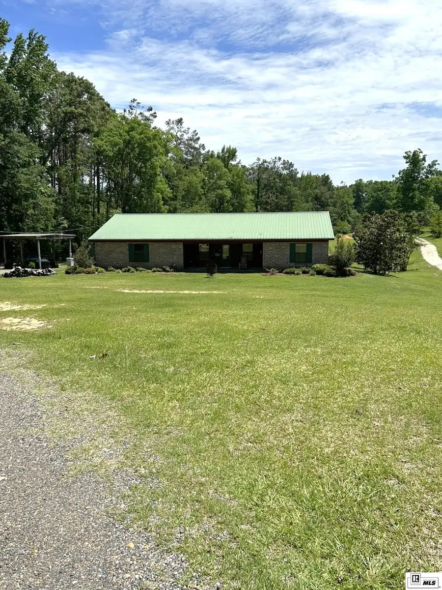 915 New Chapel Hill Road, Calhoun, LA 71225 - #3