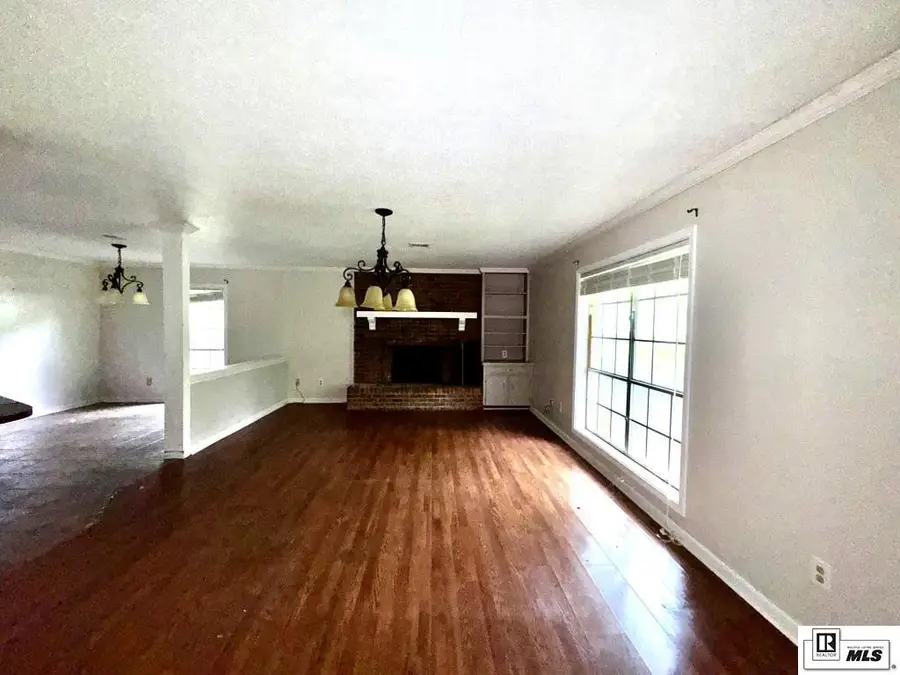 3105 Lakeview Place, Ruston, LA 71270 - #2
