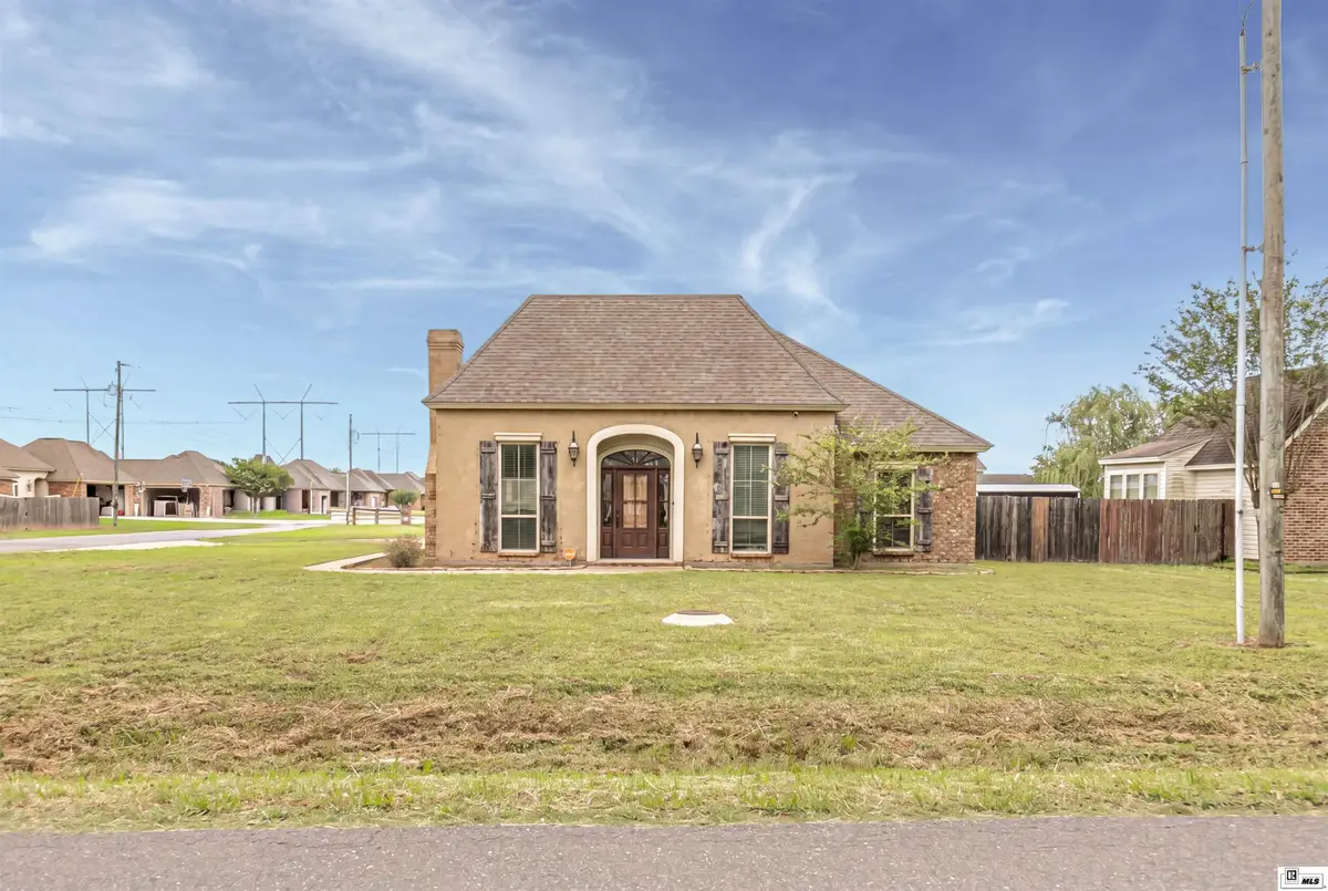 368 Guthrie Road, Sterlington, LA 71280 - #1