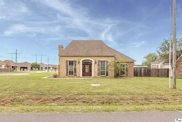 368 Guthrie Road, Sterlington, LA 71280