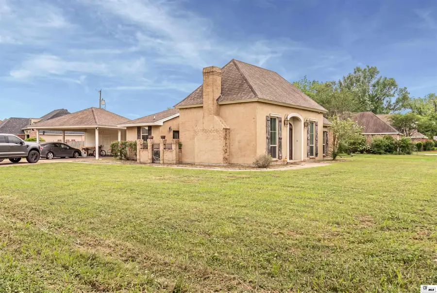 368 Guthrie Road, Sterlington, LA 71280 - #2