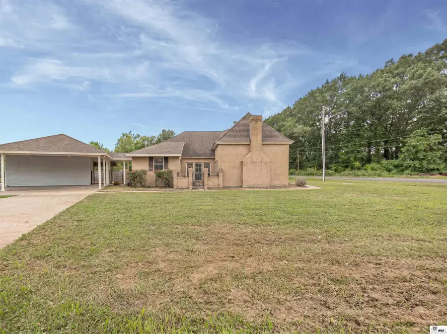 368 Guthrie Road, Sterlington, LA 71280 - #3