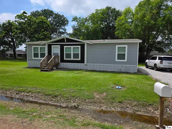 121 Elizabeth Street, Mangham, LA 71259