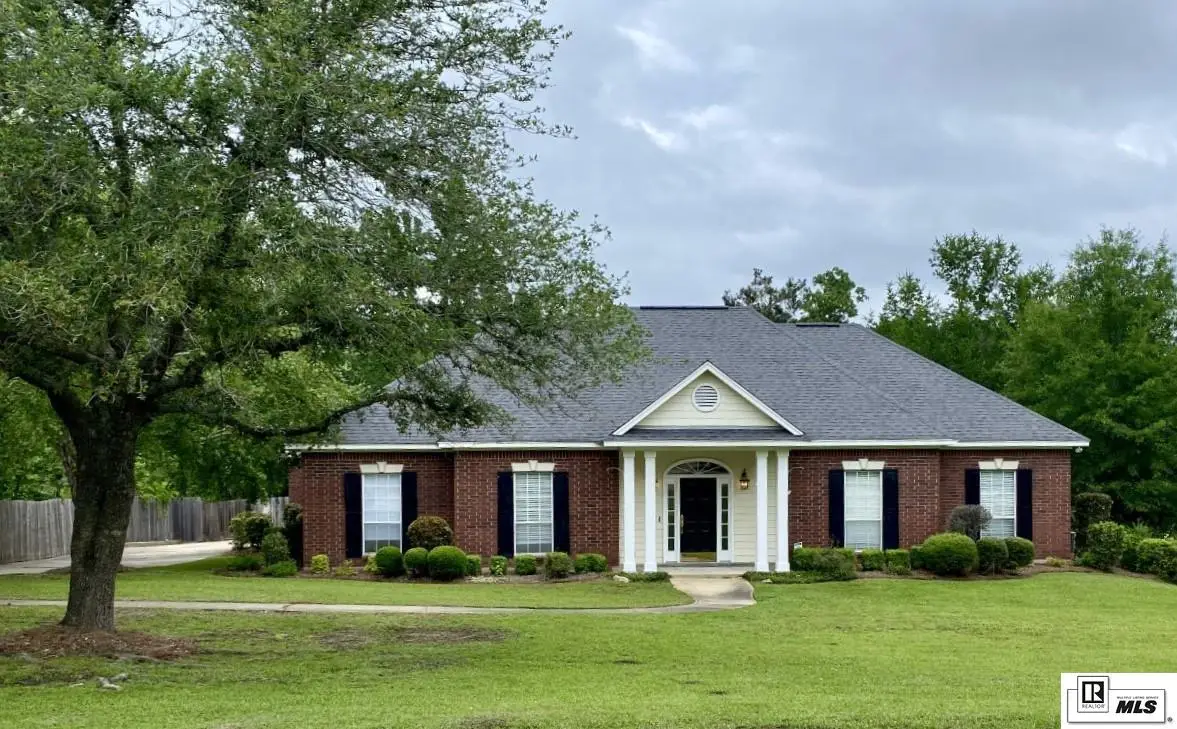117 Bonnabel Place, West Monroe, LA 71291 - #1