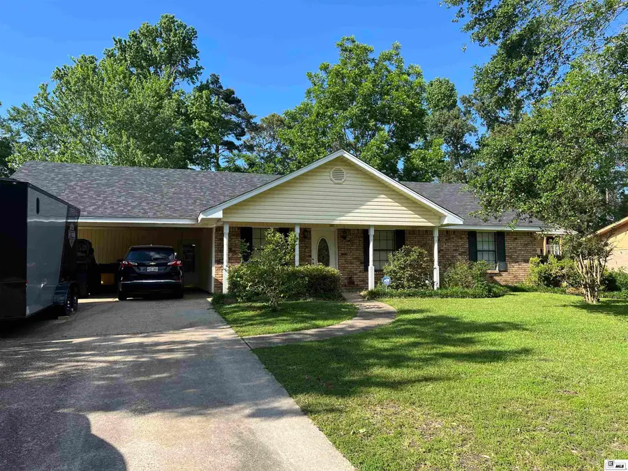 403 Comanche Trail, West Monroe, LA 71291 - #2