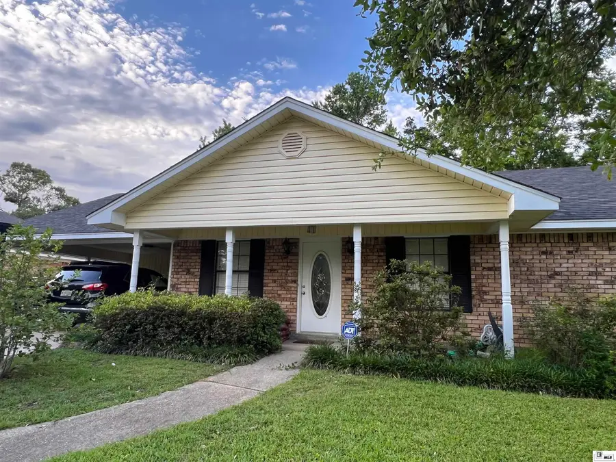 403 Comanche Trail, West Monroe, LA 71291 - #3