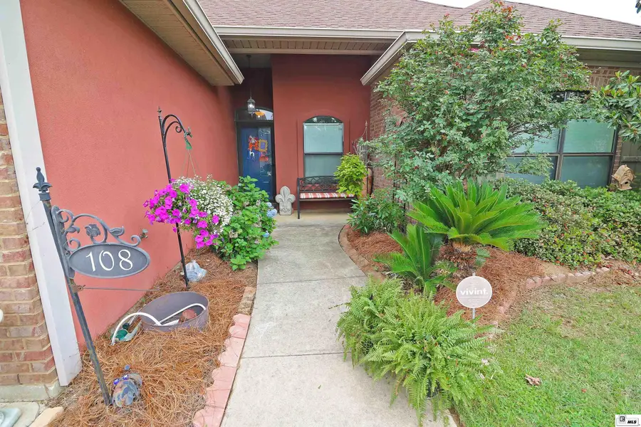 108 Carriage Way, West Monroe, LA 71291 - #2