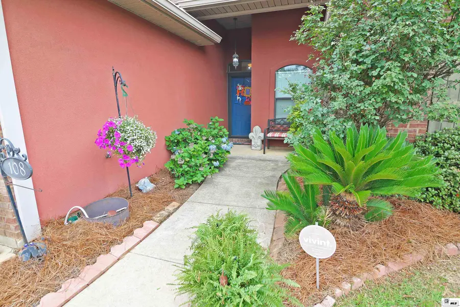 108 Carriage Way, West Monroe, LA 71291 - #3