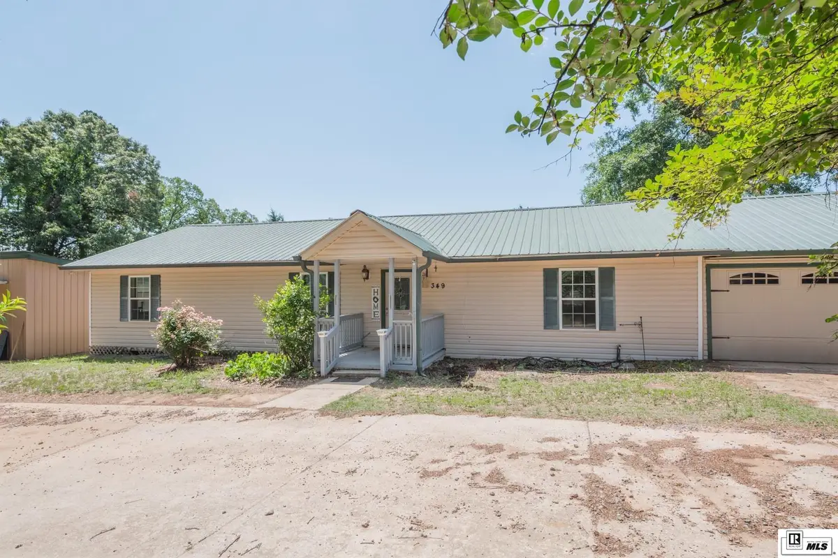 349 Ashley Griggs Road, Calhoun, LA 71225 - #1