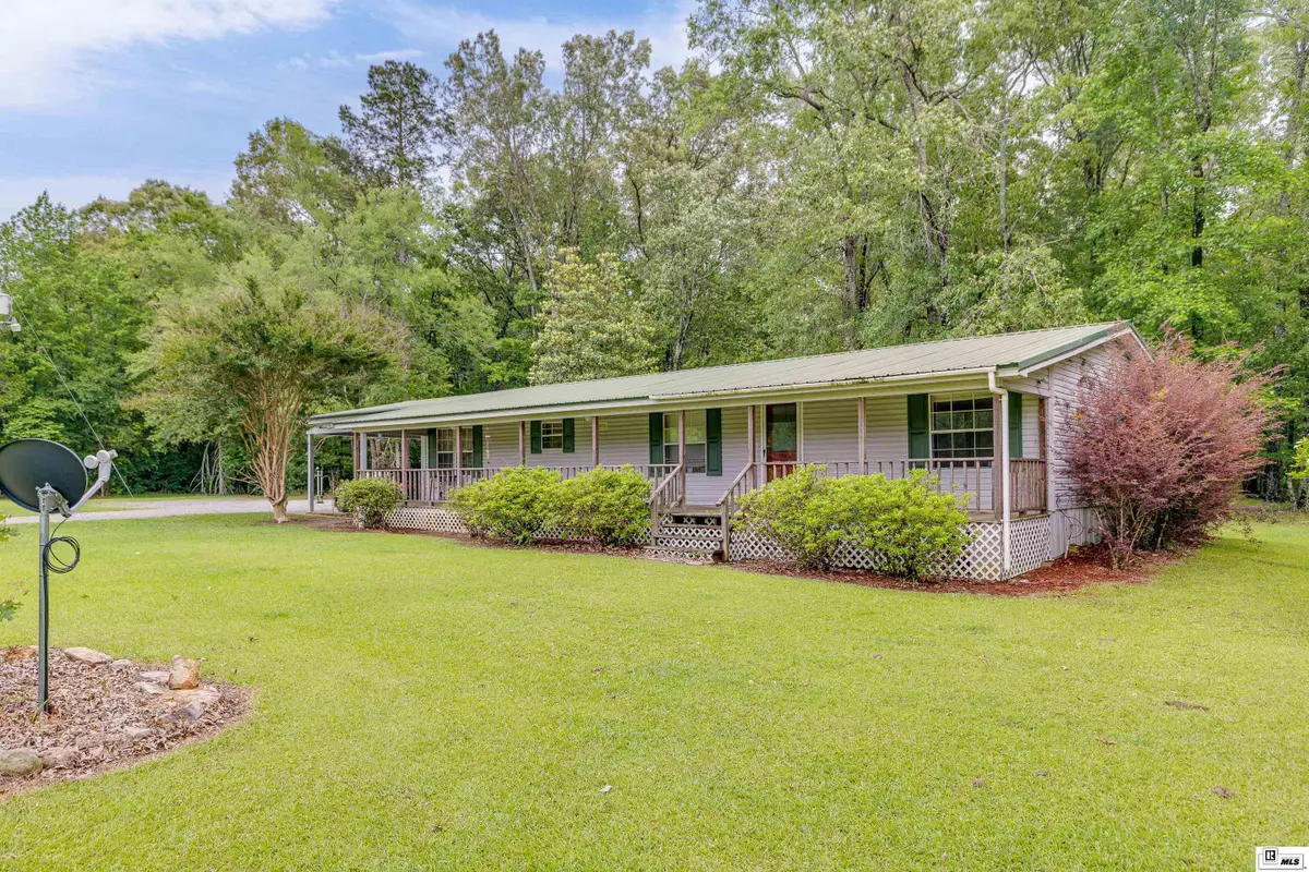148 Ravenwood Lane, Grayson, LA 71435 - #1