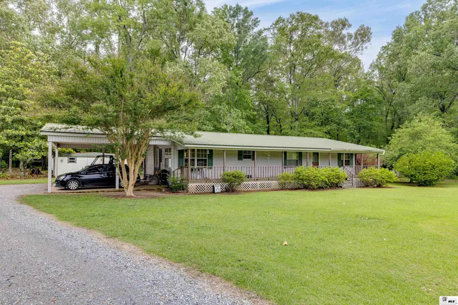148 Ravenwood Lane, Grayson, LA 71435 - #2