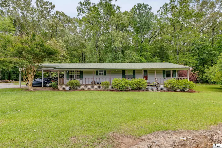 148 Ravenwood Lane, Grayson, LA 71435 - #3